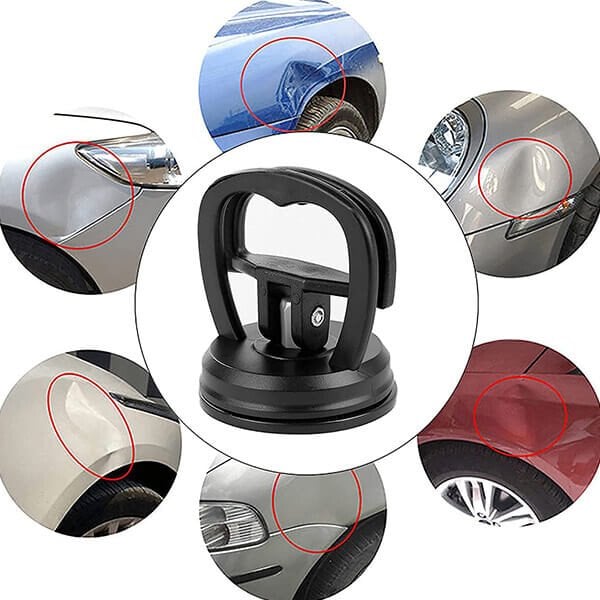 Dent Remover Suction Cup