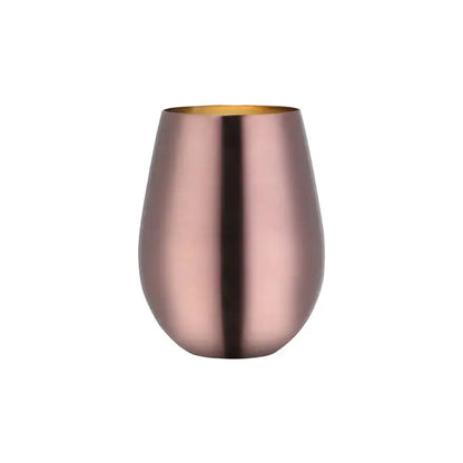 Stainless Steel Beer and Wine Cup