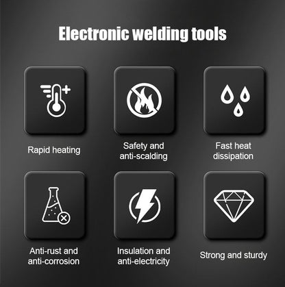 Ultimate Soldering Gun Kit