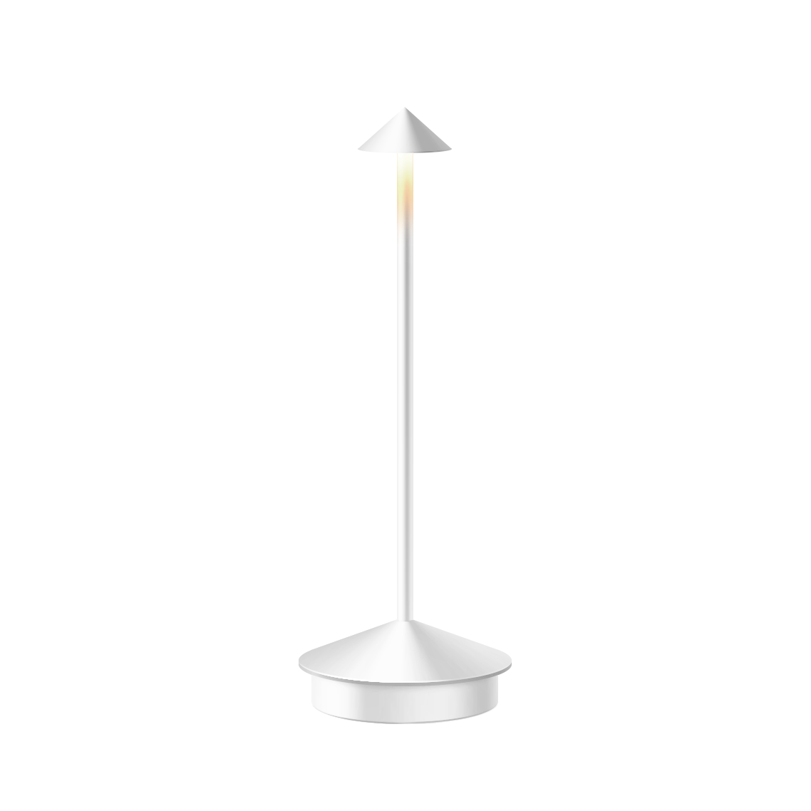 Elegant Touch Lamp