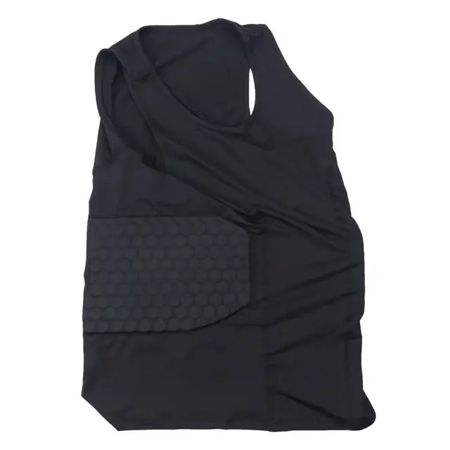 TriShield Sports Armor Vest