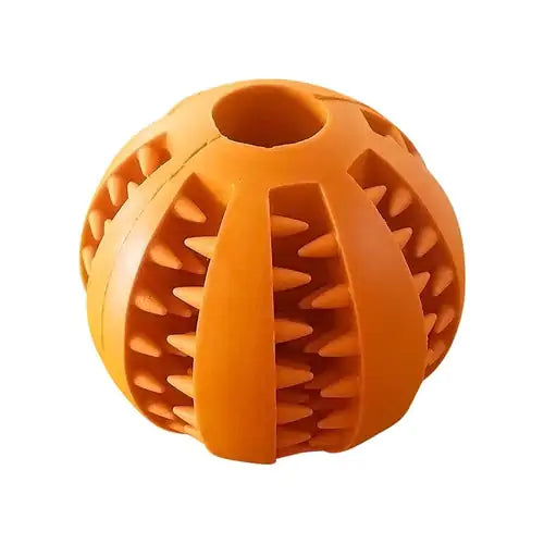 Treat Ball for Cats and Dogs